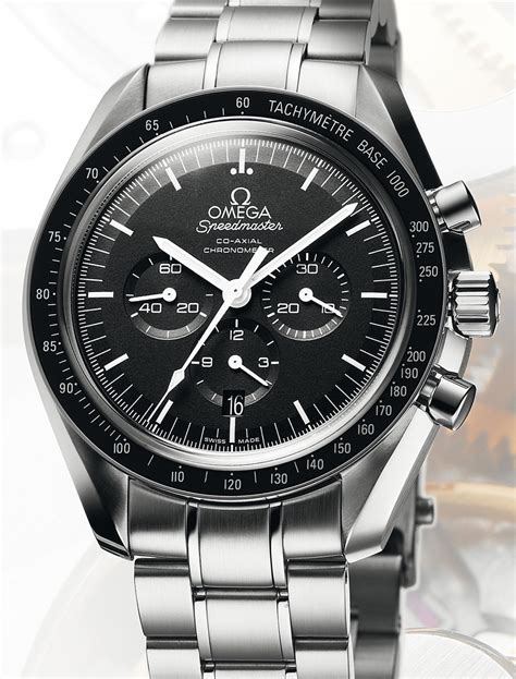 omega speedmaster co axial review|omega speedmaster best price.